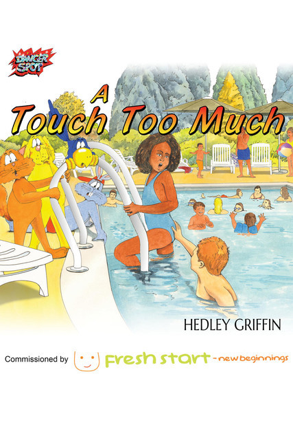 A Touch Too Much, Hedley Griffin