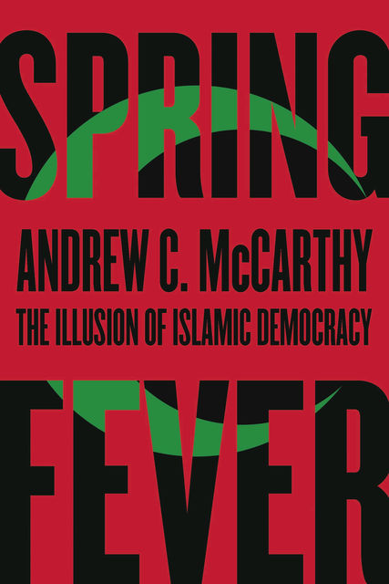 Spring Fever, Andrew McCarthy