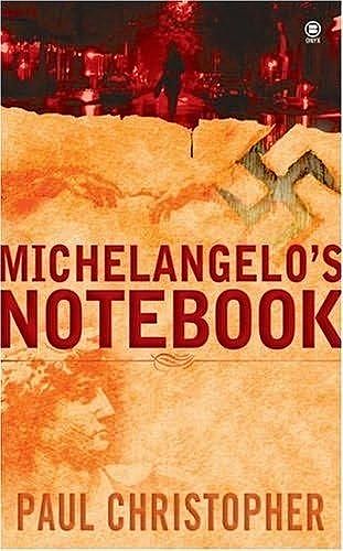 Michelangelo_s Notebook, Christopher Paul Curtis