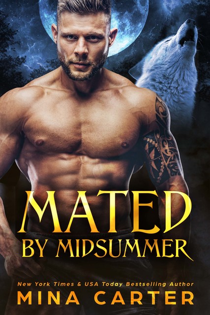 Mated by Midsummer, Mina Carter