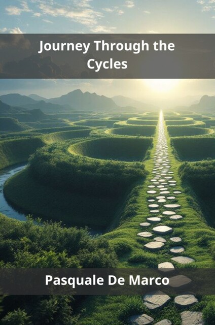 Journey Through the Cycles, Pasquale De Marco