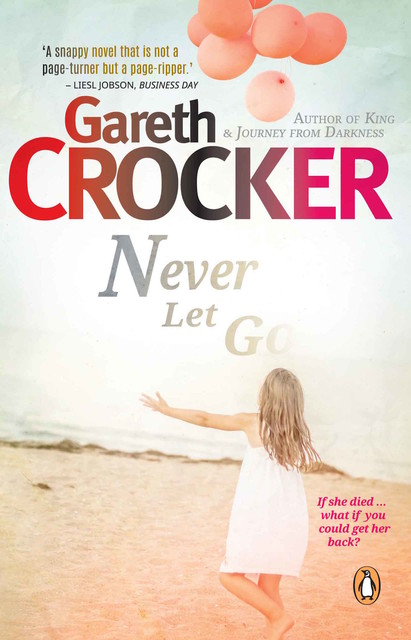 Never Let Go, Gareth Crocker