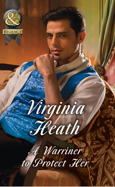 A Warriner To Protect Her, Virginia Heath