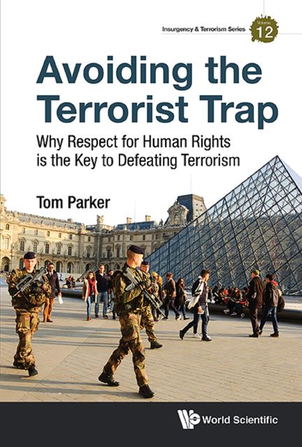 Avoiding the Terrorist Trap, Tom Parker