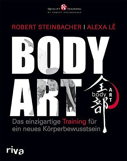 bodyART, Robert Steinbacher | Alexa Lê