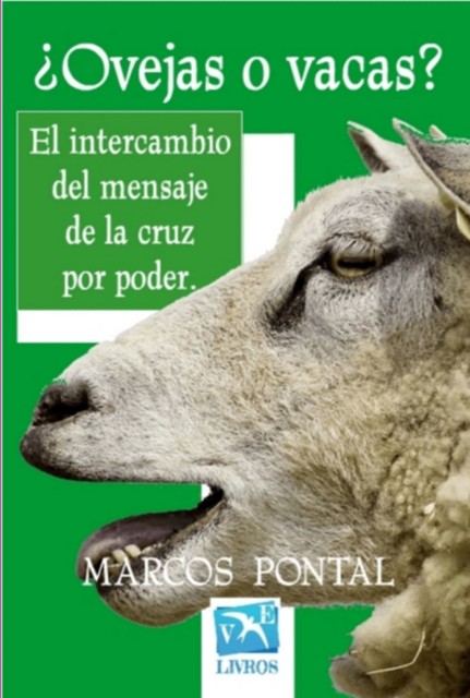 ovejas O Vacas, Marcos Pontal
