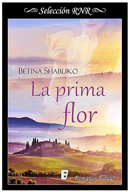 La prima flor, Betina Shabliko