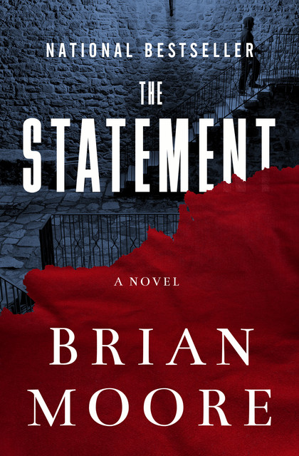 The Statement, Brian Moore