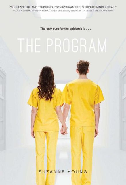 The Program, Suzanne Young