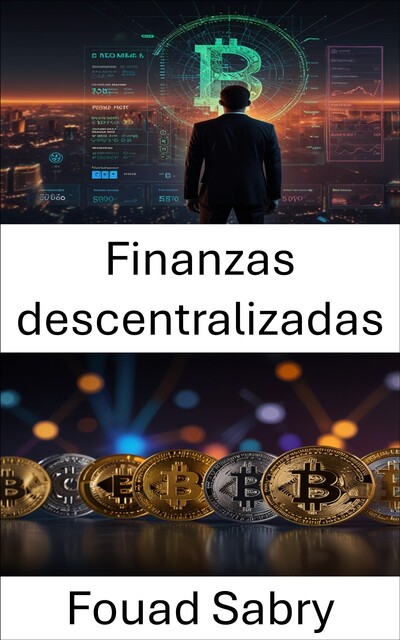 Finanzas descentralizadas, Fouad Sabry