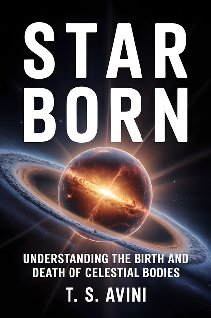 Star Born, T. S Avini