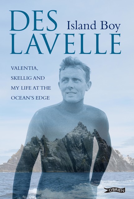 Island Boy, Des Lavelle