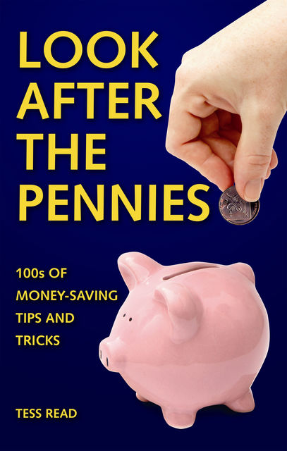 Look After The Pennies, Tess Read