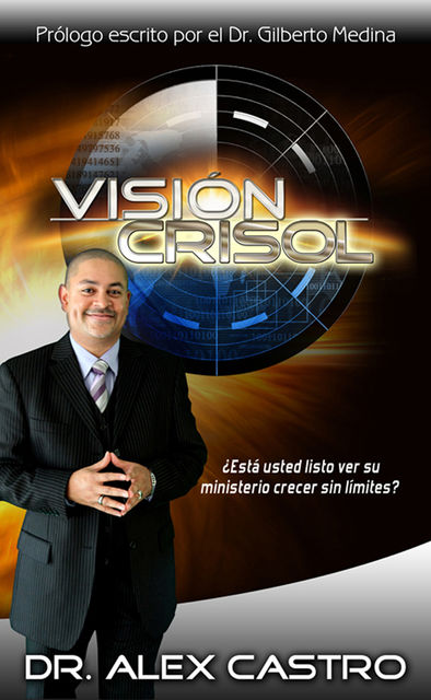 Vision Crisol, Alex Castro