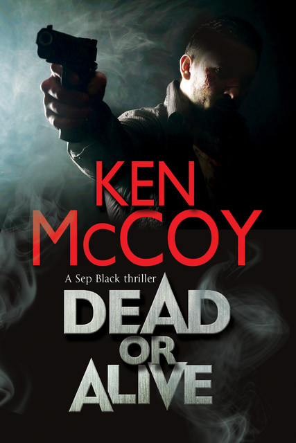 Dead or Alive, Ken McCoy