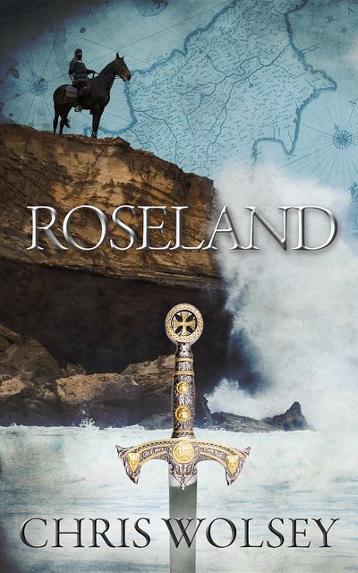 Roseland, Chris Wolsey