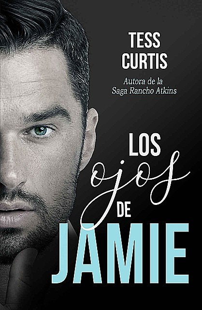 Los Ojos de Jamie, Tess Curtis