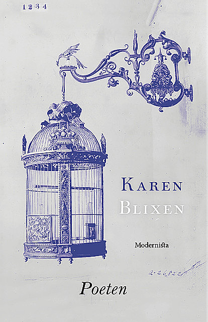 Poeten, Karen Blixen