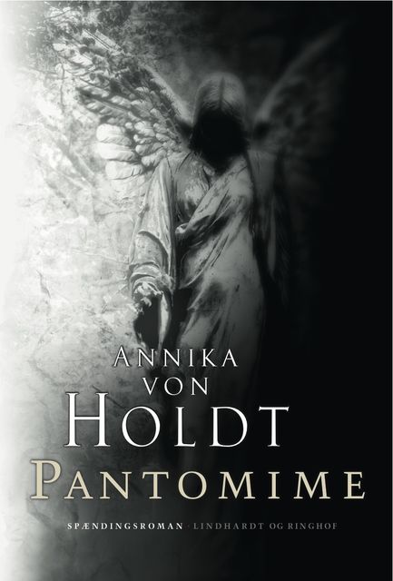 Pantomime, Annika von Holdt