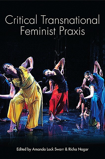 Critical Transnational Feminist Praxis, Richa Nagar, Amanda Lock Swarr
