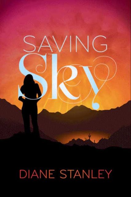 Saving Sky, Diane Stanley