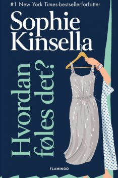 Hvordan føles det, Sophie Kinsella