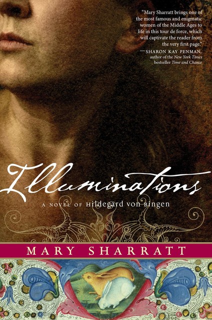 Illuminations, Mary Sharratt