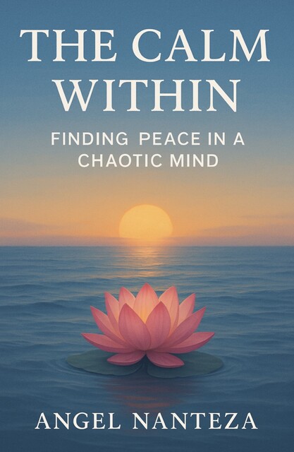 The Calm within, Angel Nanteza