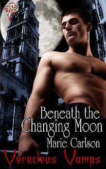 Beneath the Changing Moon, Marie Carlson