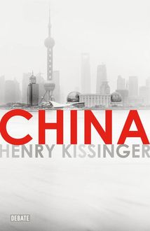 China, Henry Kissinger