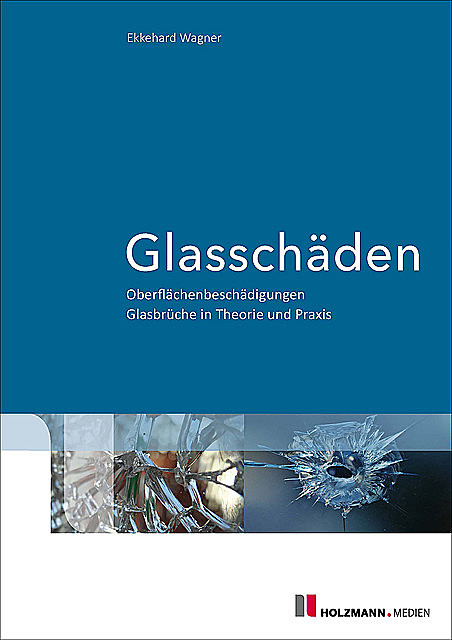 E-Book «Glasschäden», Ekkehard Wagner