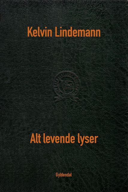 Alt levende lyser, Kelvin Lindemann