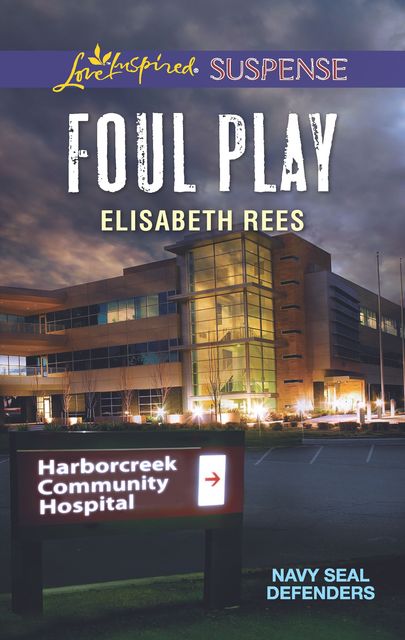 Foul Play, Elisabeth Rees