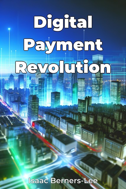 Digital Payment Revolution, Isaac Berners-Lee