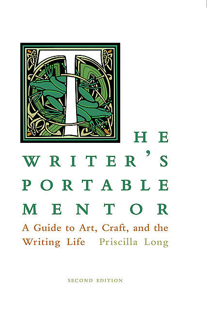 The Writer's Portable Mentor, Priscilla Long
