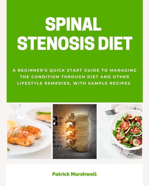 Spinal Stenosis, Patrick Marshwell