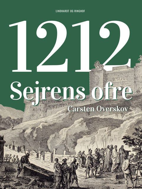 1212 sejrens ofre, Carsten Overskov
