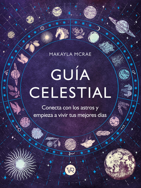 Guía celestial, MaKayla McRae