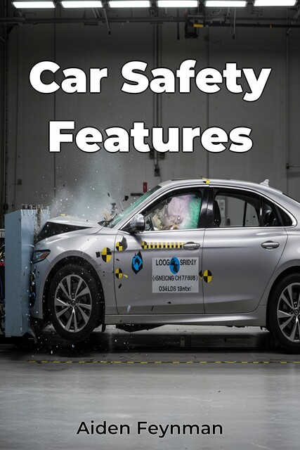 Car Safety Features, Aiden Feynman