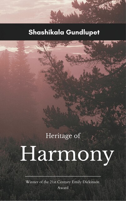 Heritage of Harmony, Shashikala Gundlupet