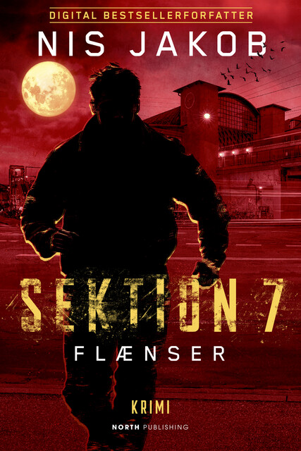 Flænser, Nis Jakob