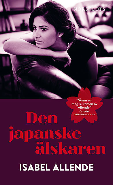 Den japanske älskaren, Isabel Allende