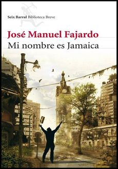 Mi Nombre Es Jamaica, José Manuel Fajardo