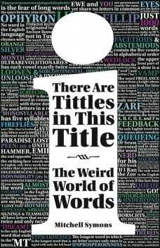 There Are Tittles in This Title, Mitchell Symons