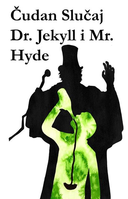 Čudan Slučaj Dr. Jekyll i Mr. Hyde, Robert Louis Stevenson