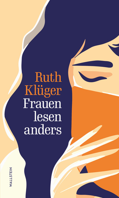 Frauen lesen anders, Ruth Klüger