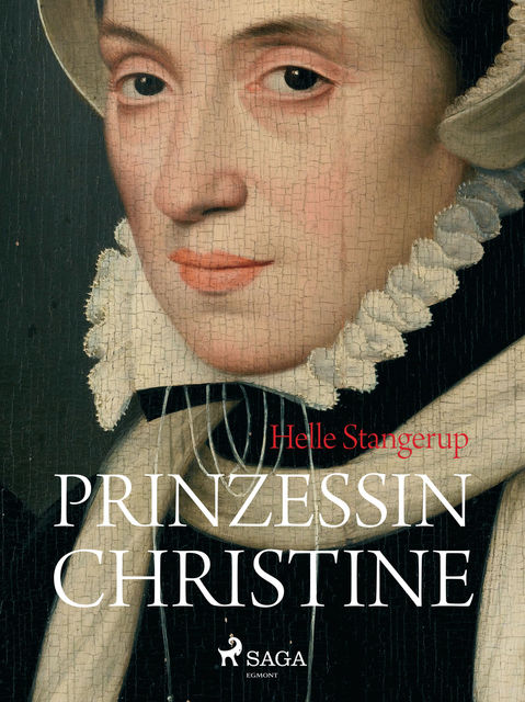 Prinzessin Christine, Helle Stangerup