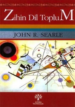 Zihin Dil ve Toplum, John R. Searle