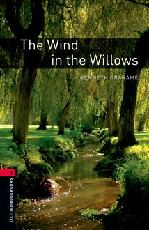 The Wind in the Willows, Kenneth Grahame, Jennifer Bassett
