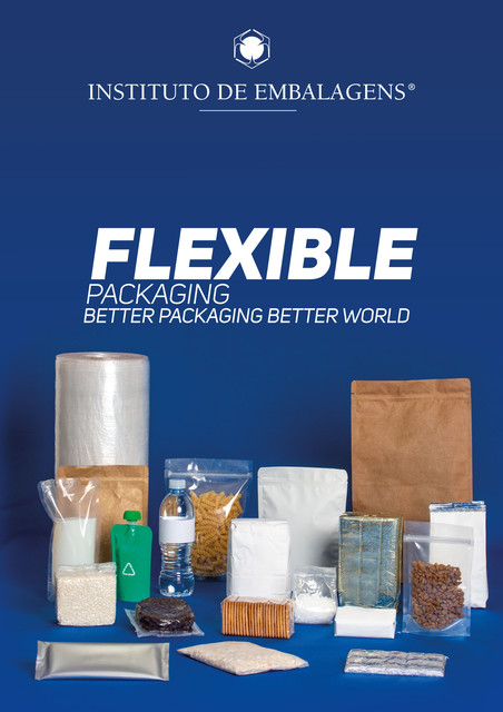 Flexible Packaging, Assunta Camilo, Margaret Hayasaki, Simone Ruiz, Claudio Marcondes, André Badaró, Elcio Sousa, Matheus Rosa